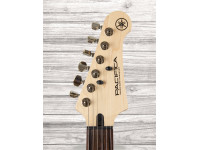 Yamaha Pacifica 612V II X YNS Yamaha Pacifica 612V II X YNS